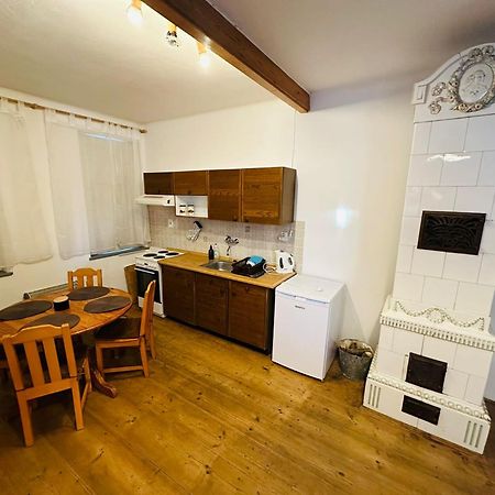 Apartment Dehtare Kültér fotó
