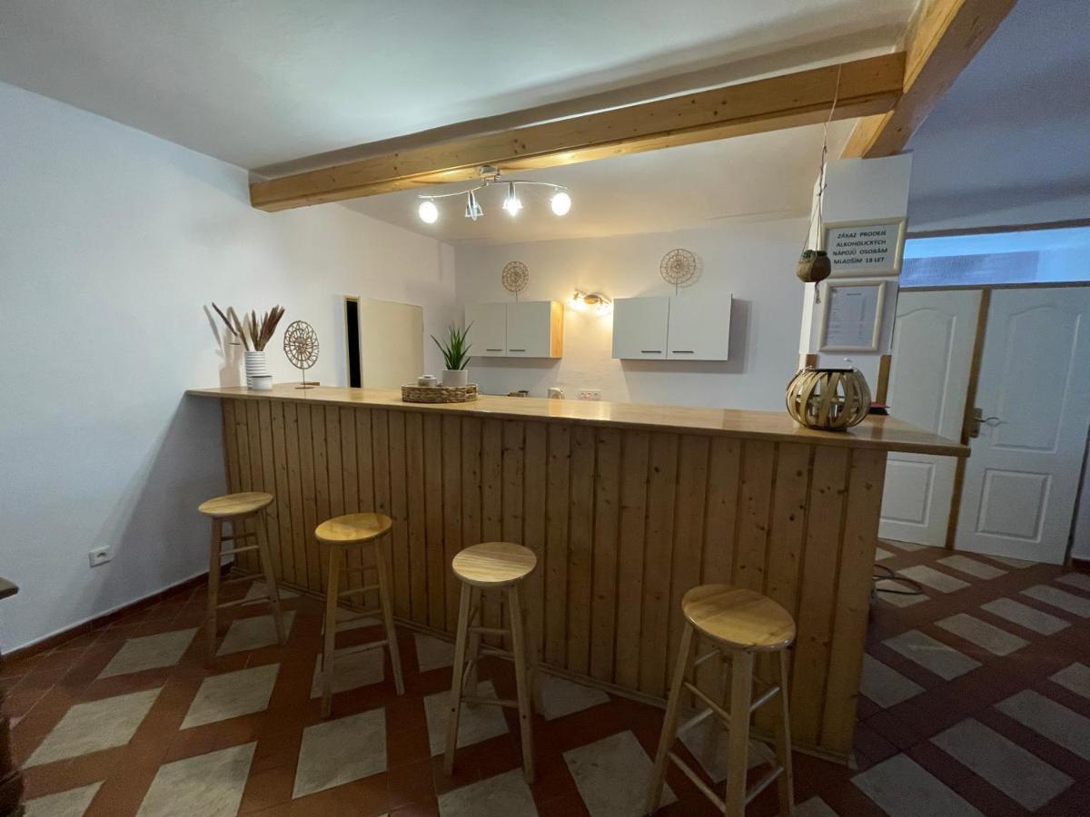 Apartment Dehtare Kültér fotó