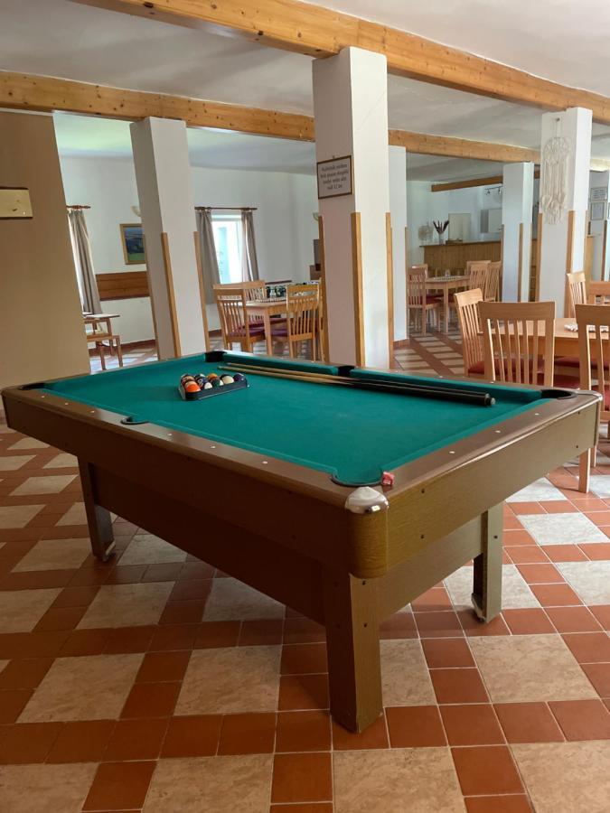 Apartment Dehtare Kültér fotó