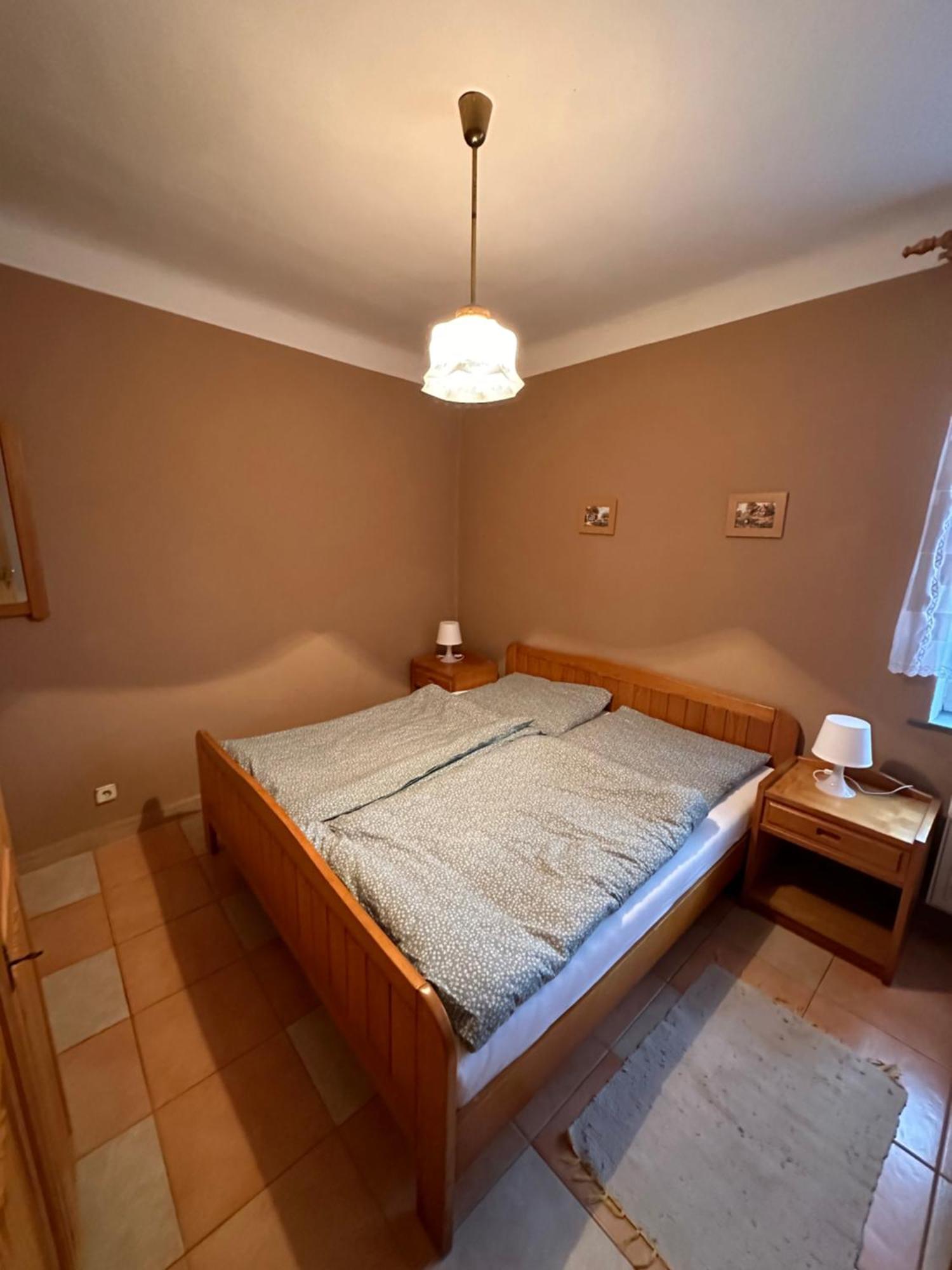 Apartment Dehtare Kültér fotó