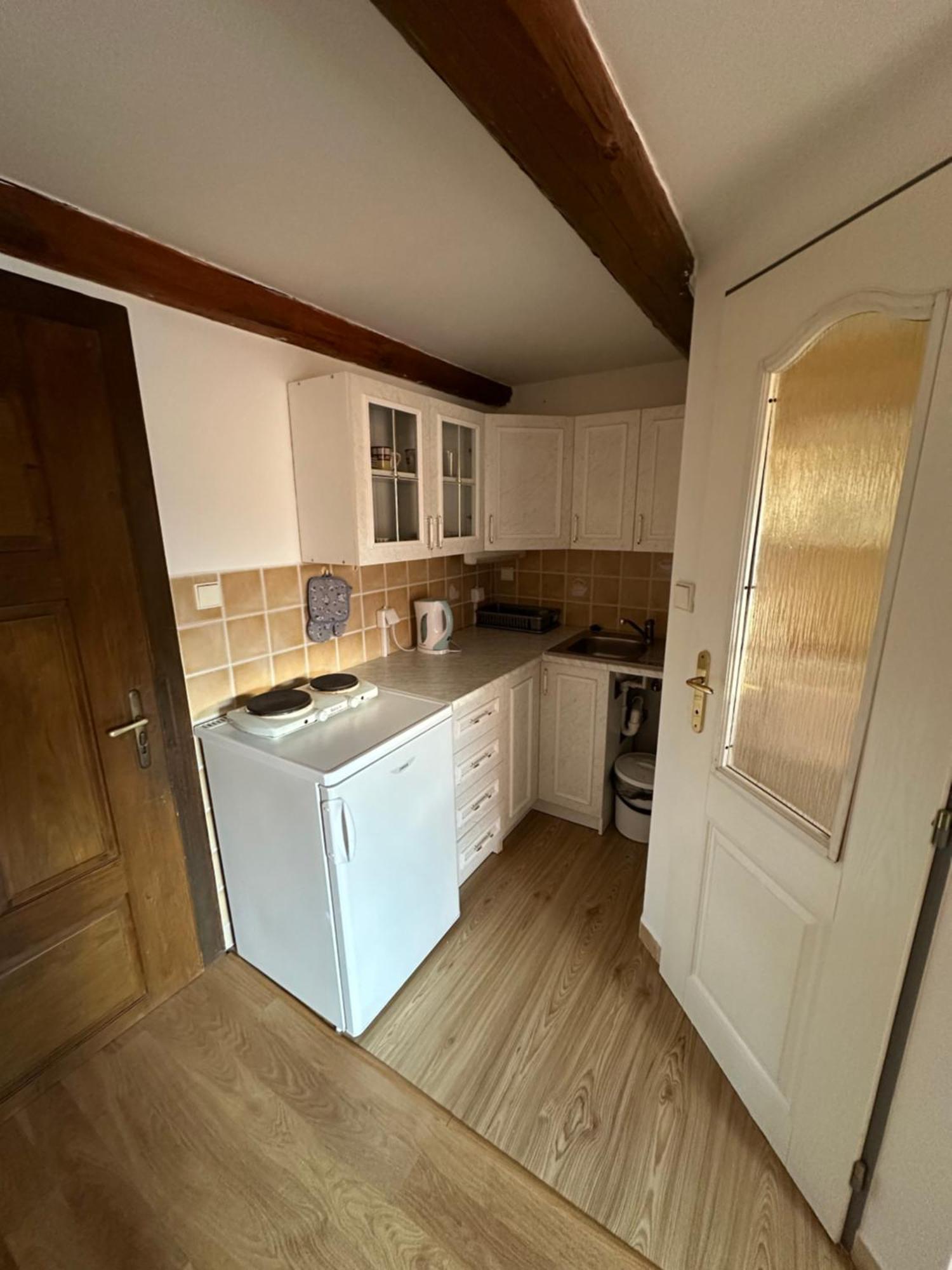 Apartment Dehtare Kültér fotó