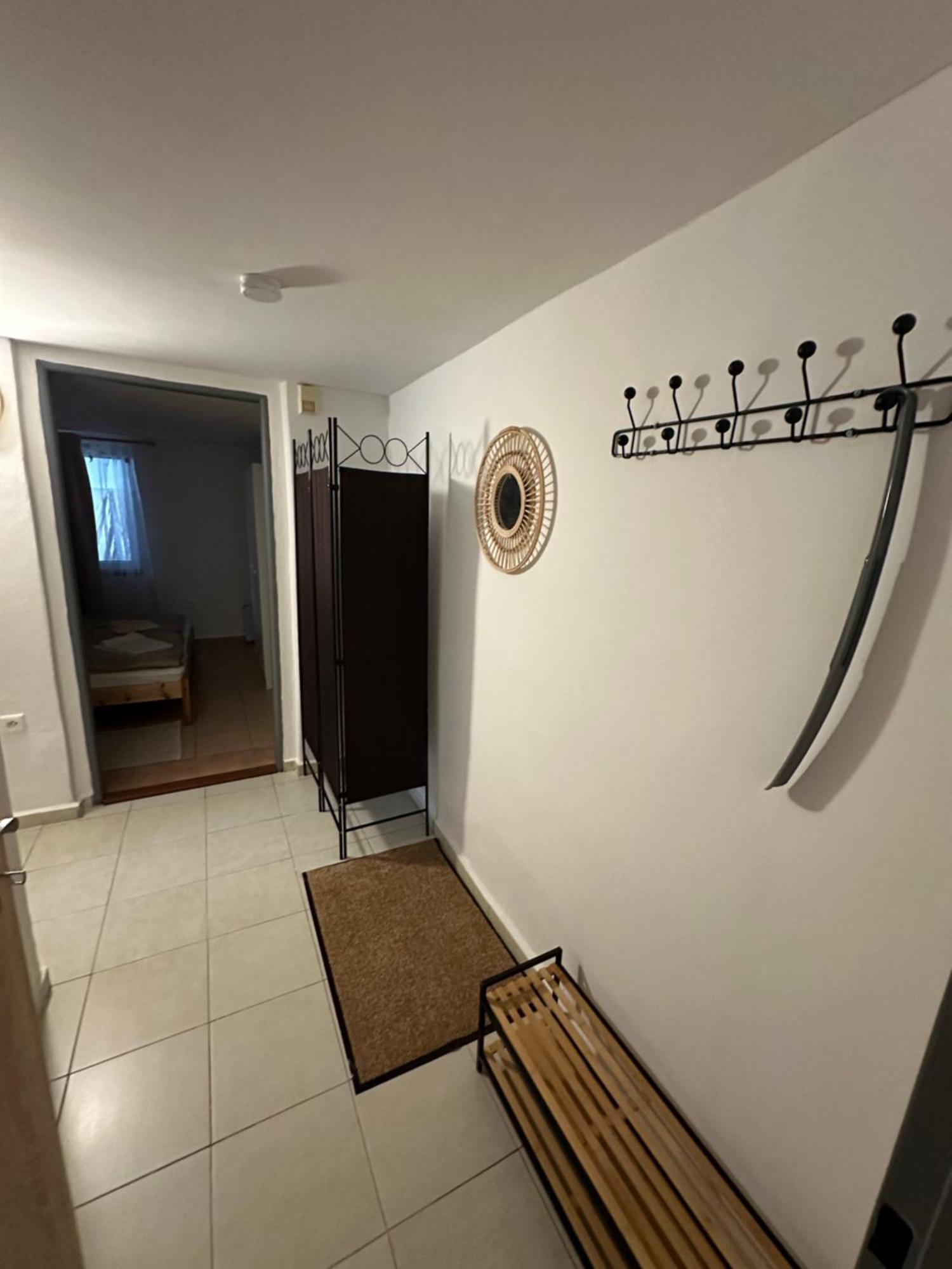 Apartment Dehtare Kültér fotó