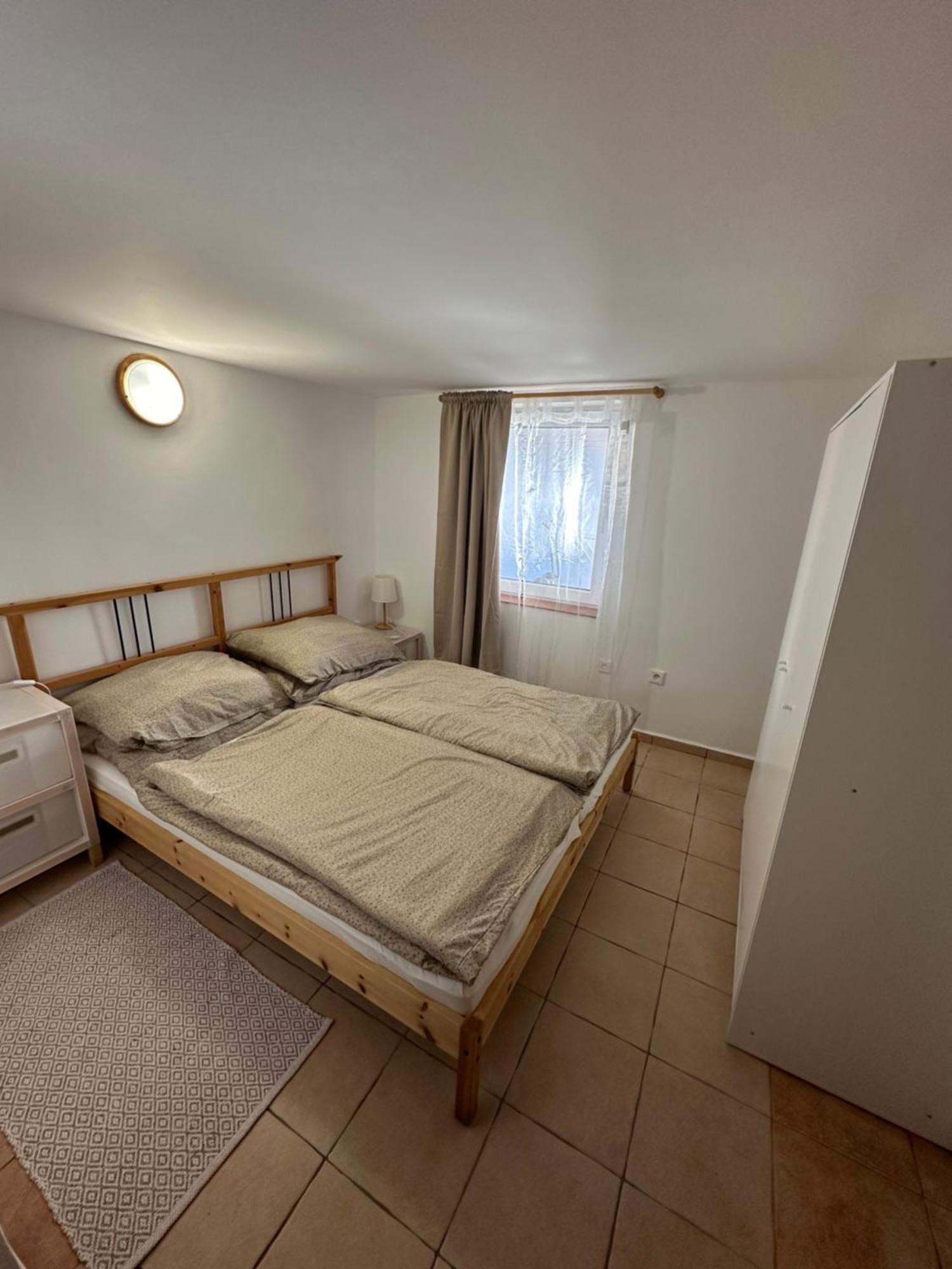 Apartment Dehtare Kültér fotó